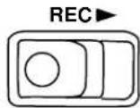 Marquant PMD670 - REC indicator - 1
