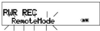 Marquant PMD670 - Remote Mode - 1