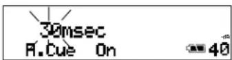 Marquant PMD670 - Auto Cue - 3