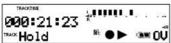 Marquant PMD670 - KEY LOCK switch - 1