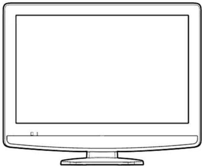 SANSUI HDLCD2200 - HDLCD2200 - 5