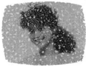 SANSUI HDLCD2200 - SNOW - 1