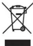 MAGNAVOX 39ME412V - End of life directives - 1