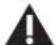 MAGNAVOX 39ME412V - Know these safety symbols - 3
