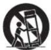 MAGNAVOX 39ME412V - Important Safety Instructions - 1