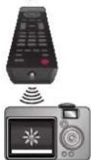 MAGNAVOX 39ME412V - IR Signal Check - 1
