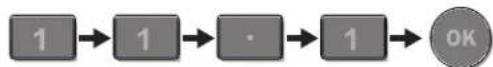 MAGNAVOX 39ME412V - Digital TV operation - 1