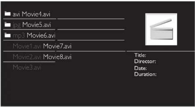 avi Movie4.avi jpg Movie5.avi mp3 Movie6.avi Movie1.avi Movie7.avi Movie2.avi Movie8.avi Movie3.avi Title: Director: Date: Duration: