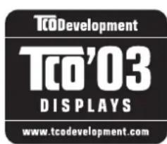 TCODevelopment TCO'03 DISPLAYS www.tcodevelopment.com
