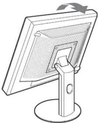SONY SDM-S75E - Obs! - 1