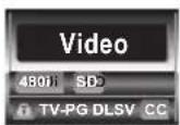 MAGNAVOX 19MF301B - Note - 1