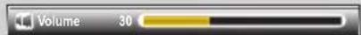 MAGNAVOX 19MF301B - Volume Adjustment - 1