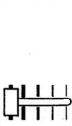 KAWAI DX80 - The Ground Truth image displays a single, solid horizontal line. According to Rule 2 (UNDERSCORE &amp; LINE RULES), this is a stylistic or background line, not a placeholder underscore. Therefore, the OCR result must ignore it and output nothing or only meaningful text. The provided OCR content is "\_\_\_\_", which consists of four underscores. This is an incorrect interpretation of the line as a placeholder, violating the rule that stylistic lines must be ignored. The OCR has hallucinated underscores where none should exist based on the GT's visual context. Hence, the OCR result is inconsistent with the Ground Truth. - 4
