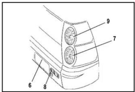 MITSUBISHI L200 Outdoor (2012) - Externas - 1