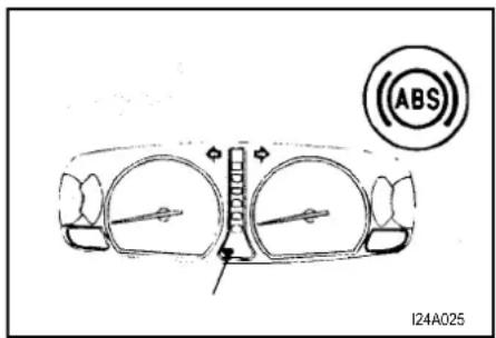 ABS I24A025
