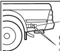 MITSUBISHI L200 Outdoor (2012) - OBSERVAÇÃO - 1