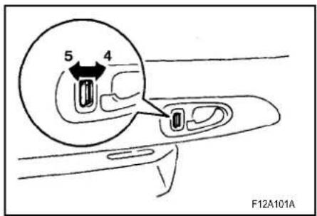 5 4 F12A101A