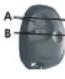 Jablotron CA-321 Accent - Car alarm CA-320 / CA-321 „Accent“ - operating instructions - 1