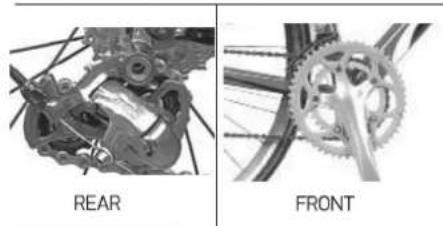 IDEAL Target - Transmission Tech - 1