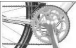 IDEAL Target - Transmission Tech - 4