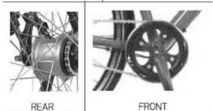 IDEAL On Road - Transmission Tech - 2