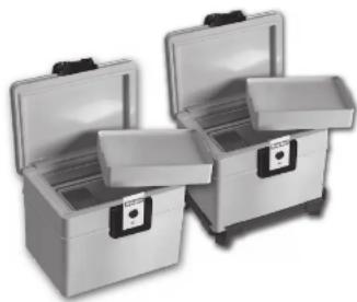 FIRST ALERT 2040FE - LIMITED WARRANTY - 1