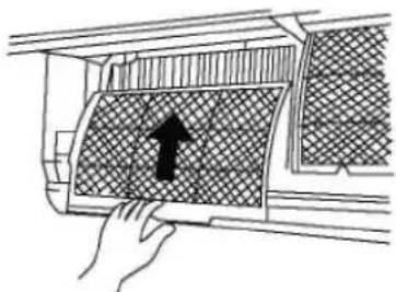 Manta MMS24 - Split Air Conditioner - 2