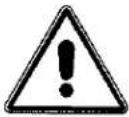 Avanti DER200W - CAUTION: - 2