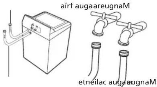 aírf augaareugnaM etneilac augaareugnaM