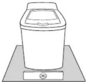 Mabe LMS14400XBB - accesorios - 6