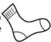 Mabe LMS14400XBB - mugre de calcetines/cuellos y puños/percudido de camisas: - 1