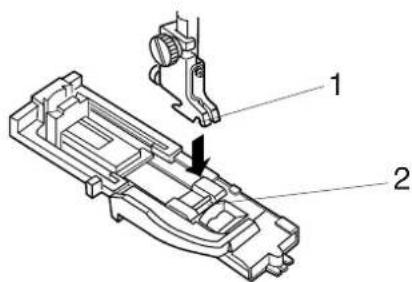 JANOME 7700 QCP - NOTA: - 16