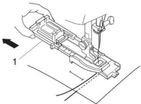 JANOME 7700 QCP - NOTAS: - 4