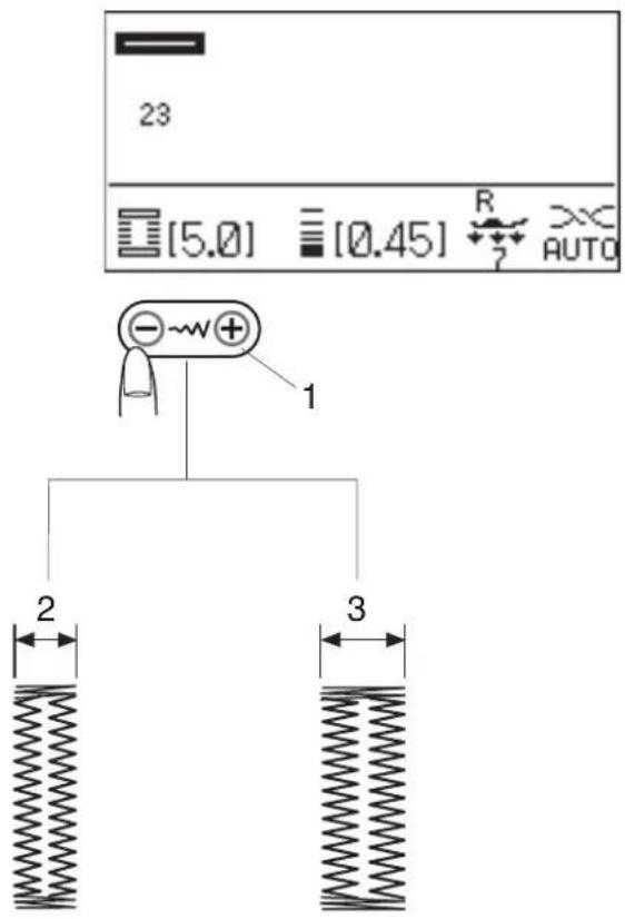 JANOME 7700 QCP - NOTA: - 1