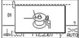 JANOME 7700 QCP - NOTA: - 7