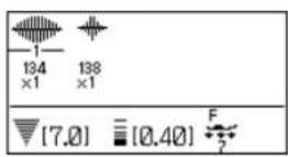 JANOME 7700 QCP - NOTA: - 9