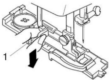 JANOME 7700 QCP - NOTA: - 1