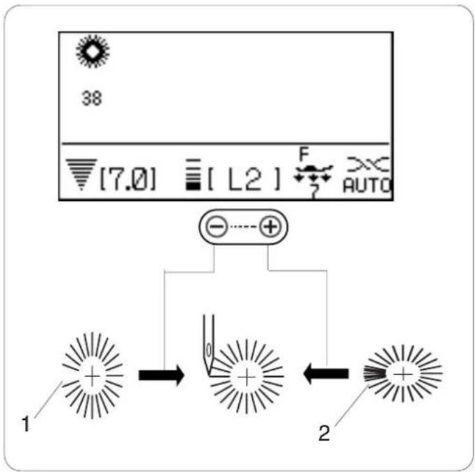JANOME 7700 QCP - Cosido - 1