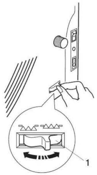 JANOME 7700 QCP - NOTA: - 1