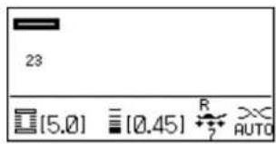 JANOME 7700 QCP - NOTA: - 13