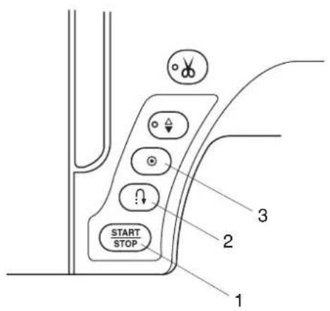 JANOME 7700 QCP - NOTA: - 1