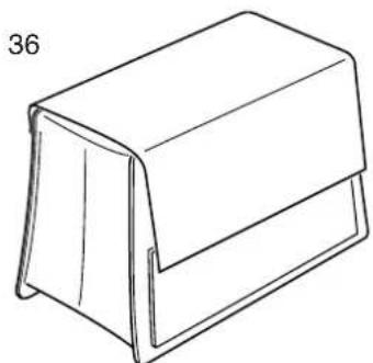 JANOME 7700 QCP - 35 - 2