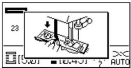 JANOME 7700 QCP - NOTA: - 15