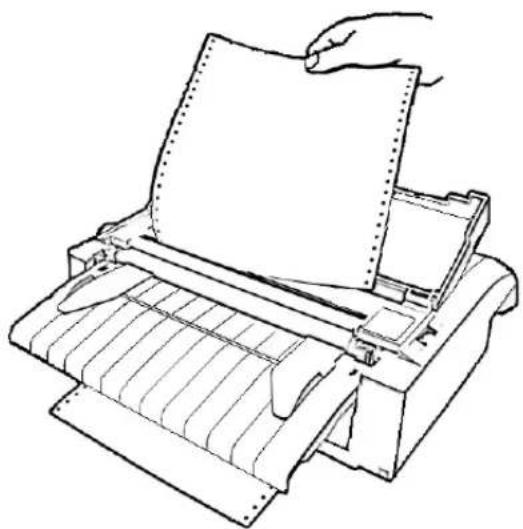FUJITSU DL3850+ - NOTA - 1