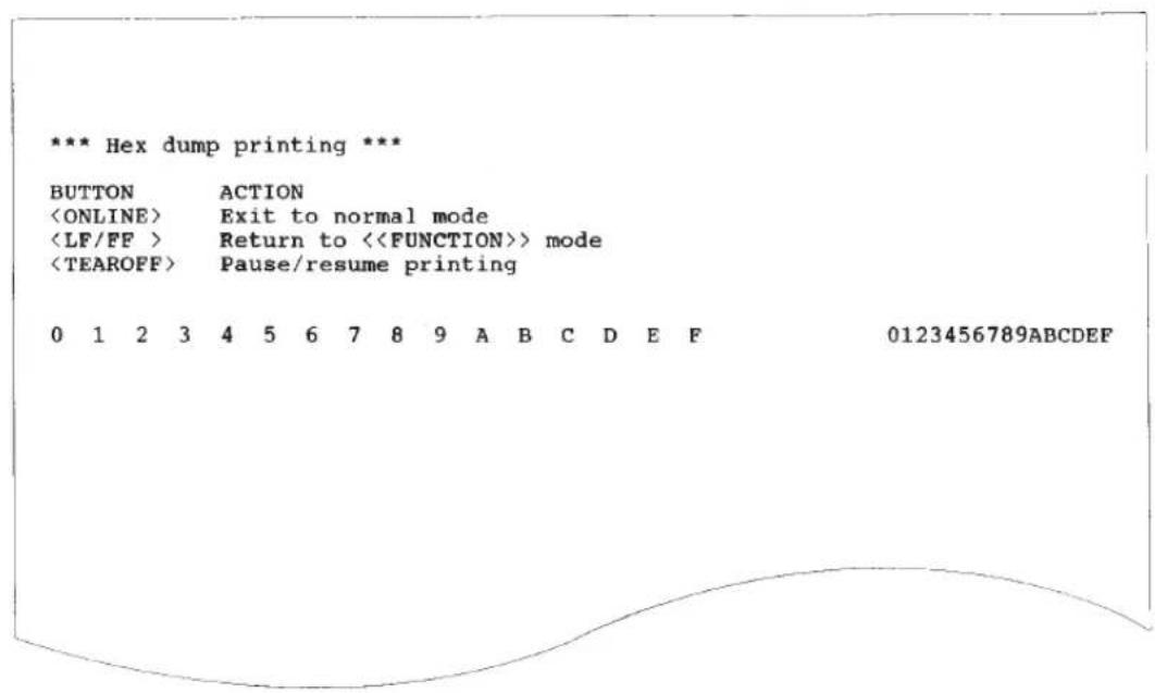 FUJITSU DL3850+ - NOTA - 1