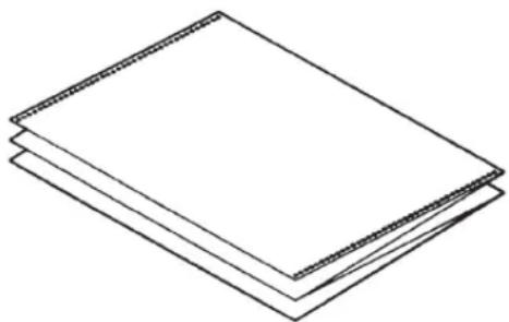 FUJITSU DL3850+ - NOTA - 1