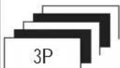 FUJITSU DL3850+ - Grosor del papel - 10