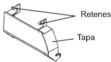 Retenes Tapa