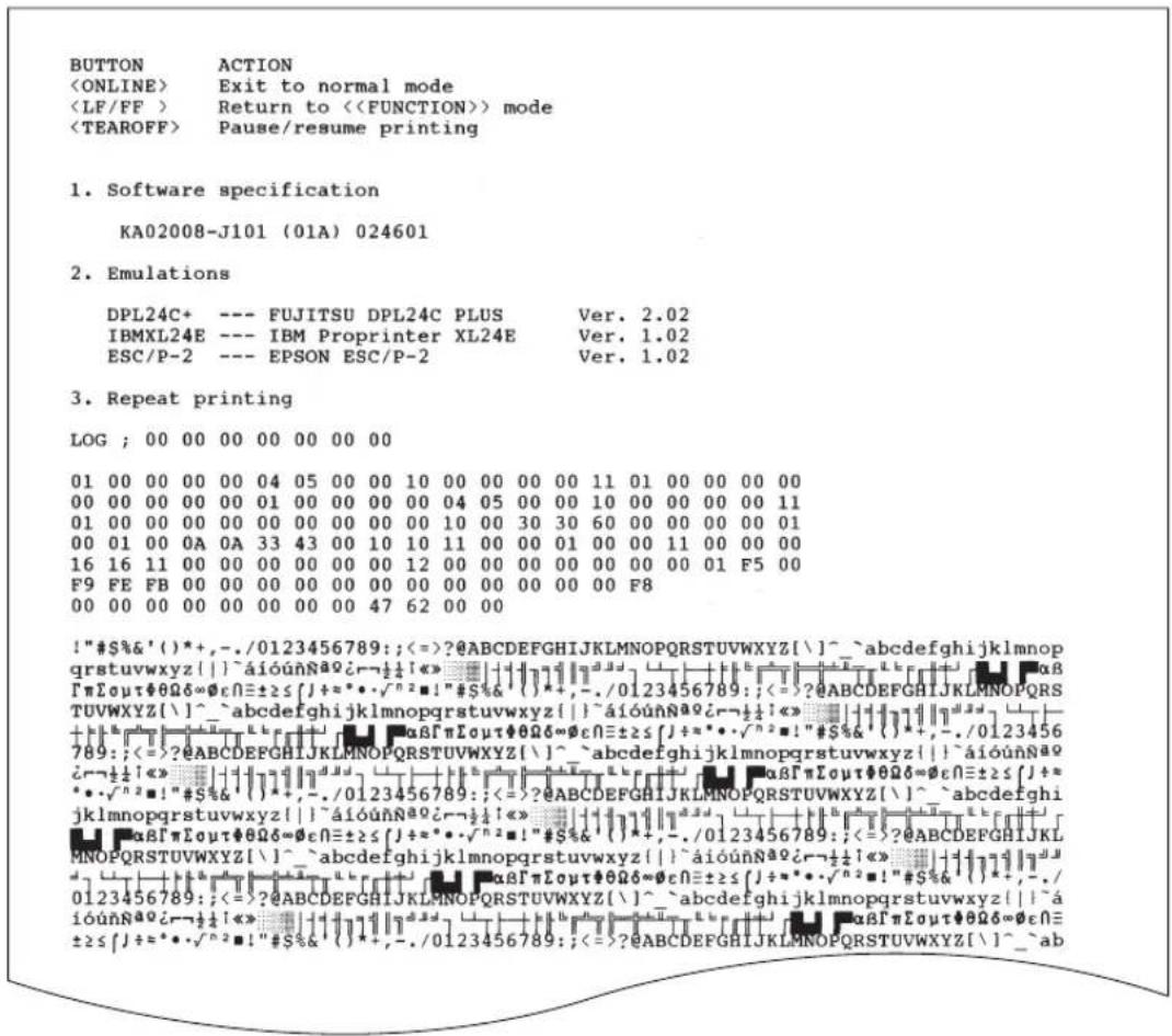 BUTTON ACTION Exit to normal mode Return to > mode Pause/resume printing 1. Software specification KA02008-J101 (01A) 024601 2. Emulations DPL24C+ --- FUJITSU DPL24C PLUS Ver. 2.02 IBMXL24E --- IBM Proprinter XL24E Ver. 1.02 ESC/P-2 --- EPSON ESC/P-2 Ver. 1.02 3. Repeat printing LOG ; 00 00 00 00 00 00 00 01 00 00 00 00 04 05 00 00 10 00 00 00 00 11 01 00 00 00 00 00 00 00 00 00 01 00 00 00 00 04 05 00 00 10 00 00 00 00 11 01 00 00 00 00 00 00 00 00 10 00 30 30 60 00 00 00 01 F9 FE FB 00 00 00 00 00 12 00 00 00 12 00 00 12 00 12 12 12 12 12 12 F5 F8 ! "#S%&'()*+,-./0123456789;;<=>?@ABCDEFGHIJKLMNOPQRSTUVWXYZ[ ]^ `abcdefghijklmnopqrstuvwxyz{ }^ `acuteghijklmnopQRSTUVWXYZ[ ]^ `abcdefghijklmnopqrstuvwxyz{ }^ `acuteghijklmnopqrstuvwxyz{ }^ `acuteghijklmnopqrstuvwxyz{ }^ `acuteghijklmnopqrstuvwxyz{ }^ `acuteghijklmnopqrstuvwxyz{ }^ `acuteghijklmnopqrstuvwxyz{ }^ `acuteghijklmnopqrstuvwxyz{ }^ `acuteghijklmnopqrstuvwxyz{ }^ `acuteghijklmnopqrstuvwxyz{ }^ `acuteghijklmnopqrstuvwxyz{ }^ `acuteghijklmnopqrstuvwxyz{ }^ `acuteghijklmnopqrstuvwxyz{ }^ `acuteghijklmnopqrstuvwxyz { }^ `acuteghijklmnopqrstuvwxyz{ }^ `acuteghijklmnopqrstuvwxyz{ }^ `acuteghijklmnopqrstuvwxyz{ }^ `acuteghijklmnopqrstuvwxyz{ }^ `acuteghijklmnopqrstuvwxyz{ }^ `acuteghijklmnopqrstuvwxyz{ }^ `acuteghijklmnopqrstuvwxyz{ }^ `acuteghijklmnopqrstuvwxyz{ }^ `acuteghijklmnopqrstuvwxyz{ }^ `acuteghijklmnopqrstuvwxyz{ }^ `acuteghijklmnopqrstuvwxyz{ } ! "#S%&'()*+,-./0123456789;;<=>?@ABCDEFGHIJKLMNOPQRSTUVWXYZ{ }^ `acuteghijklmnopQRSTUVWXYZ{ }^ `acuteghijklmnopQRSTUVWXYZ{ }^ `acuteghijklmnopQRSTUVWXYZ{ }^ `acuteghijklmnopQRSTUVWXYZ{ }^ `acuteghijklmnopQRSTUVWXYZ{ }^ `acuteghijklmnopQRSTUVWXYZ{ }^ `acuteghijklmnopQRSTUVWXYZ{ }^ `acuteghijklmnopQRSTUVWXYZ{ }^ `acuteghijklmnopQRSTUVWXYZ{ }^ `acuteghijklmnopQRSTUVWXYZ{ }^ `acuteghijklmnopQRSTUVWXYZ{ }^ `acuteghijklmnopQRSTUVWXYZ { }^ `acuteghijklmnopQRSTUVWXYZ{ }^ `acuteghijklmnopQRSTUVWXYZ{ }^ `acuteghijklmnopQRSTUVWXYZ{ }^ `acuteghijklmnopQRSTUVWXYZ{ }^ `acuteghijklmnopQRSTUVWXYZ{ }^ `acuteghijklmnopQRSTUVWXYZ{ }^ `acuteghijklmnopQRSTUVWXYZ{ }^ `acuteghijklmnopQRSTUVWXYZ{ }^ `acuteghijklmnopQRSTUVWXYZ{ }^ `acuteghijklmnopQRSTUVWXYZ{ }^ `acuteghijklmnopQRSTUVWXYZ{ } ! "#S%&'()*+,-./0123456789;;<=>?@ABCDEFGHIJKLMNOPQRSTUVWXYZ{ }^ `acuteghijklmnopQRSTUVWXYZ{ }^ `acuteghijklmnopQRSTUVWXYZ{ }^ `acuteghijklmnopQRSTUVWXYZ{ }^ `acuteghijklmnopQRSTUVWXYZ{ }^ `acuteghijklmnopQRSTUVWXYZ{ }^ `acuteghijklmnopQRSTUVWXYZ{ }^ `acuteghijklmnopQRSTUVWXYZ{ }^ `acuteghijklmnop Warszj#s#e#e#e#e#e#e#e#e#e#e#e#e#e#e#e#e#e#e#e#e#e#e#e#e#e#e#e#e#e#e#e#e#e#e#e#e#e#e#e#e#e#e#e#e#e#e#e#e#e#e#o## ! "#S%&'()*+,-./F5 F8 ! "#S%&'()*+,-./F5 F8 ! "#S%&'()*+,-./F5 F8 ! "#S%&'()*+,-./F5 F8 ! "#S%&'()*+,-./F5 F8 ! "#S%&'()*+,-./F5 F8 ! "#S%&'()*+,-./F5 F8 ! "#S%&'()*+,-. /F5 F8 ! "#S%&'()*+,-./F5 F8 ! "#S%&'()*+,-./F5 F8 ! "#S%&'()*+,-./F5 F8 ! "#S%&'()*+,-./F5 F8 ! "#S%&'()*+,-./F5 F8 ! "#S%&'()*+,-./F5 F8 ! "#S% &"()*+,-./F5 F8 ! "#S%&"()*+,-./F5 F8 ! "#S%&"()*+,-./F5 F8 ! "#S%&"()*+,-./F5 F8 ! "#S%&"()*+,-./F5 F8 ! "#S%&"()*+,-./F5 F8 ! "#S%&"()*+,-./F5 F8 ! "#S%&"()*+,-./F5 F8
