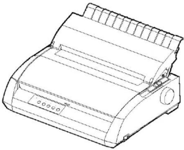 FUJITSU DL3850+ - INTRODUCCION - 2